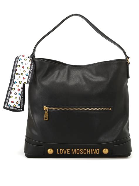 moschino bag original vs fake|how to identify moschino bags.